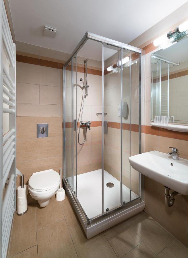 Hotel Honti Wellness Es Konferencia Szalloda Visegrád Εξωτερικό φωτογραφία