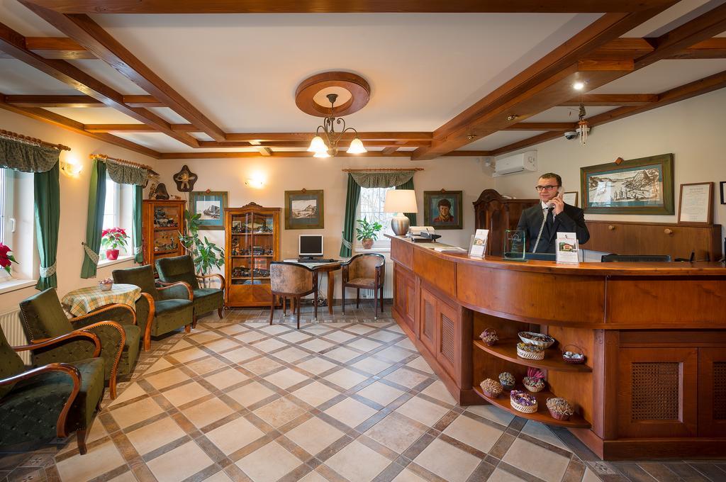 Hotel Honti Wellness Es Konferencia Szalloda Visegrád Εξωτερικό φωτογραφία