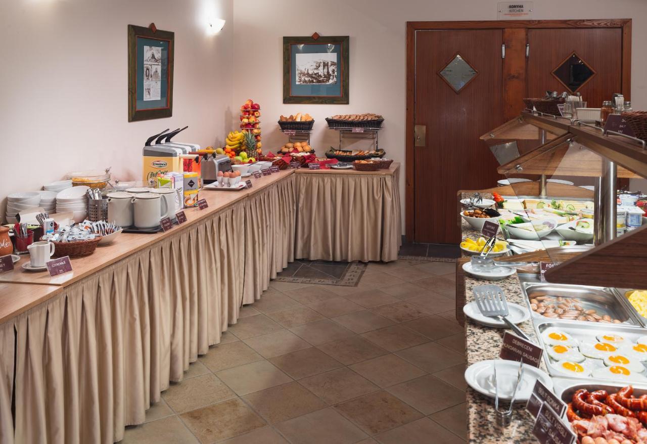 Hotel Honti Wellness Es Konferencia Szalloda Visegrád Εξωτερικό φωτογραφία
