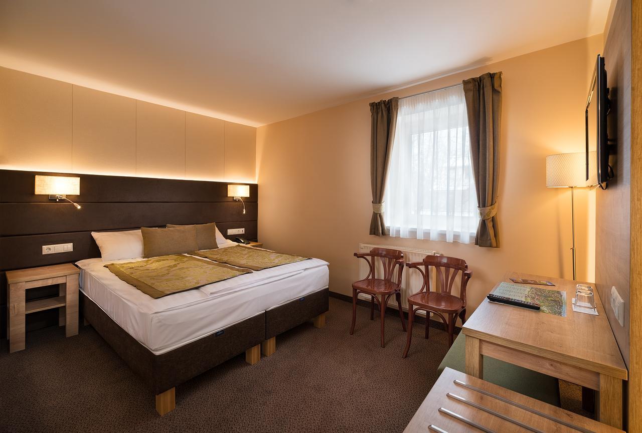 Hotel Honti Wellness Es Konferencia Szalloda Visegrád Εξωτερικό φωτογραφία