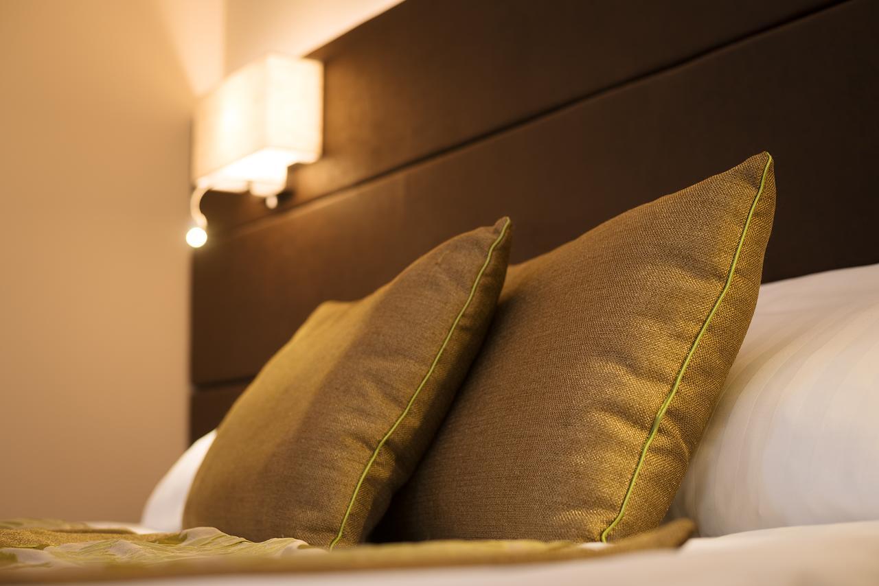 Hotel Honti Wellness Es Konferencia Szalloda Visegrád Εξωτερικό φωτογραφία