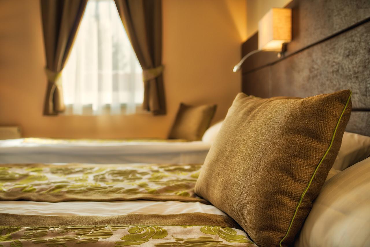 Hotel Honti Wellness Es Konferencia Szalloda Visegrád Εξωτερικό φωτογραφία
