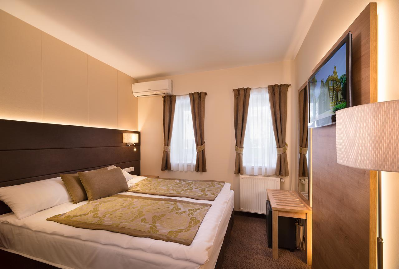 Hotel Honti Wellness Es Konferencia Szalloda Visegrád Εξωτερικό φωτογραφία